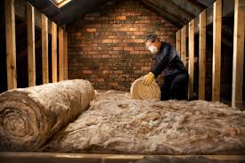 Best Eco-Friendly or Green Insulation Solutions  in Anadarko, OK